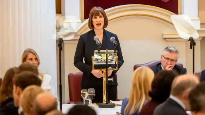 UK Pension Reform: Chancellor Reeves to Review Contributions and Retirement Adequacy UK Pension Reform: Chancellor Reeves to Review Contributions and Retirement Adequacy